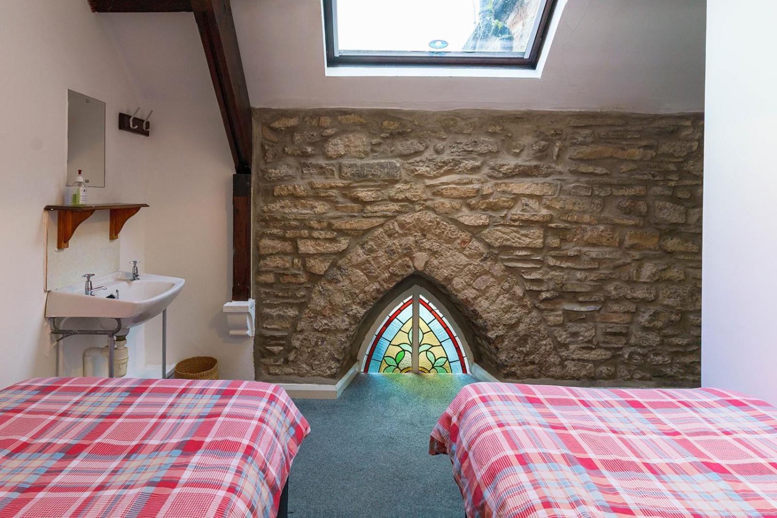 Kirkby Stephen Hostel Exteriör bild